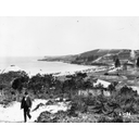 13_2_3-4a.jpg<>Coogee beach v Avstraliji leta 1900