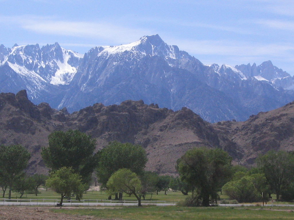 Sierra Nevada