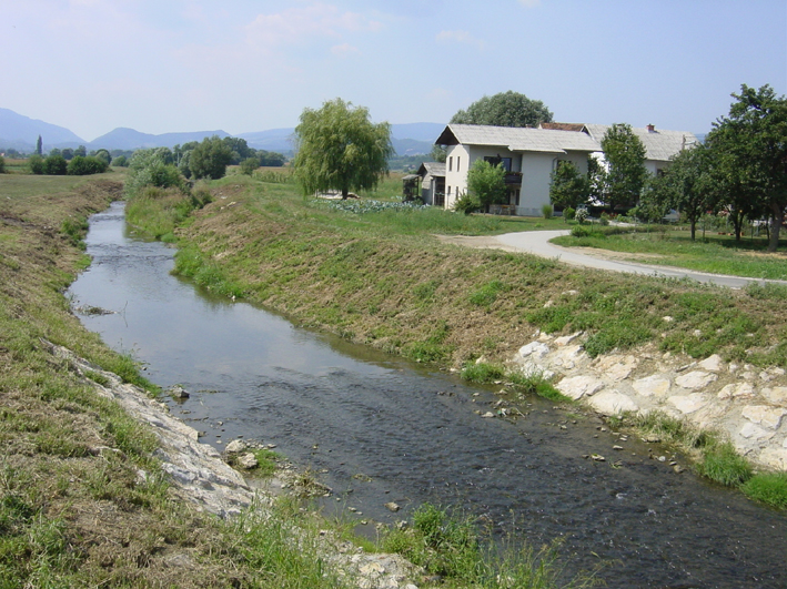 Vpliv človeka