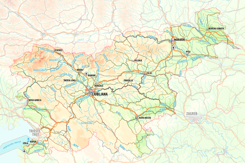 Slovenija