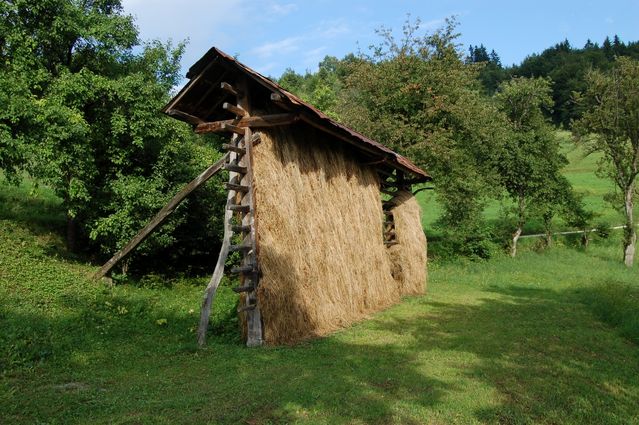 Kozolec