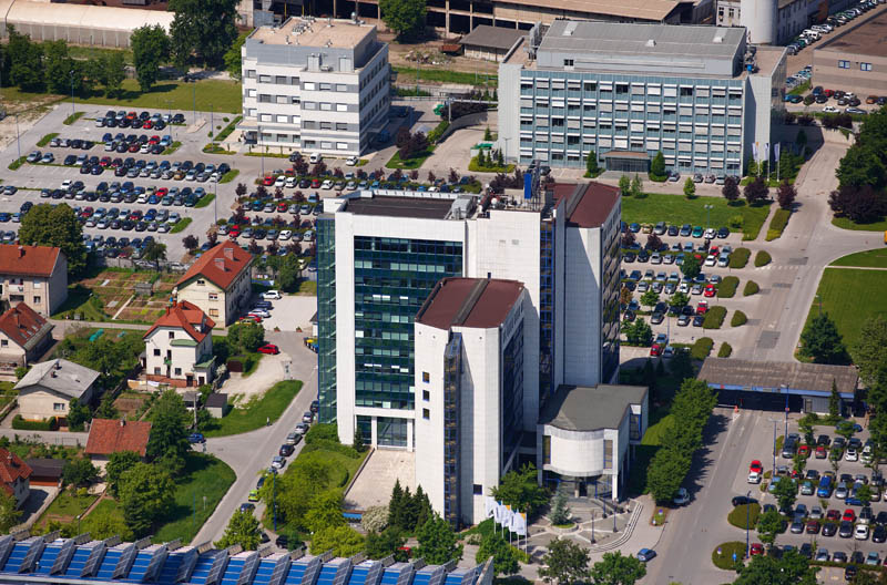Lek Ljubljana