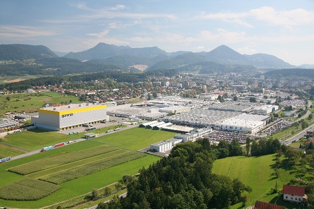 Gorenje Velenje