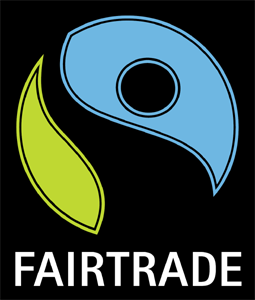 Logotip Fairtrade