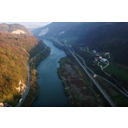 14_Sava.jpg<>Savska dollina pri Trbovljah