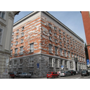NUK.JPG<>Narodna univerzitetna knjižnica (NUK) - Ljubljana