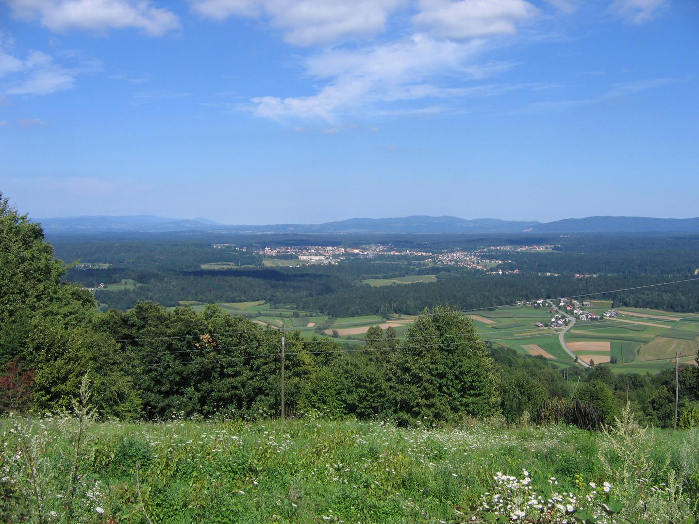 Bela krajina