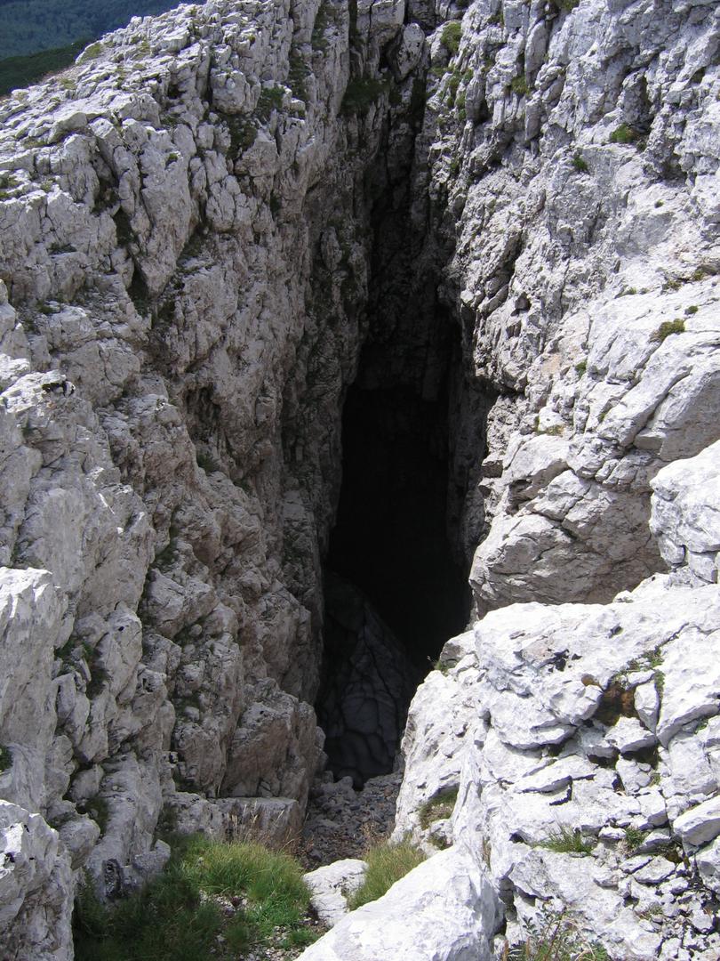 Kraško brezno
