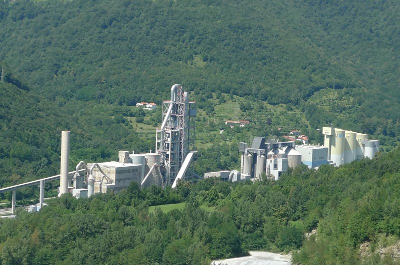 Anhovo