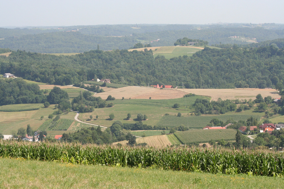 Goričko