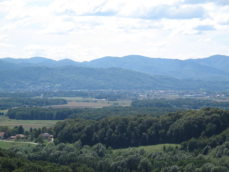 Krška kotlina