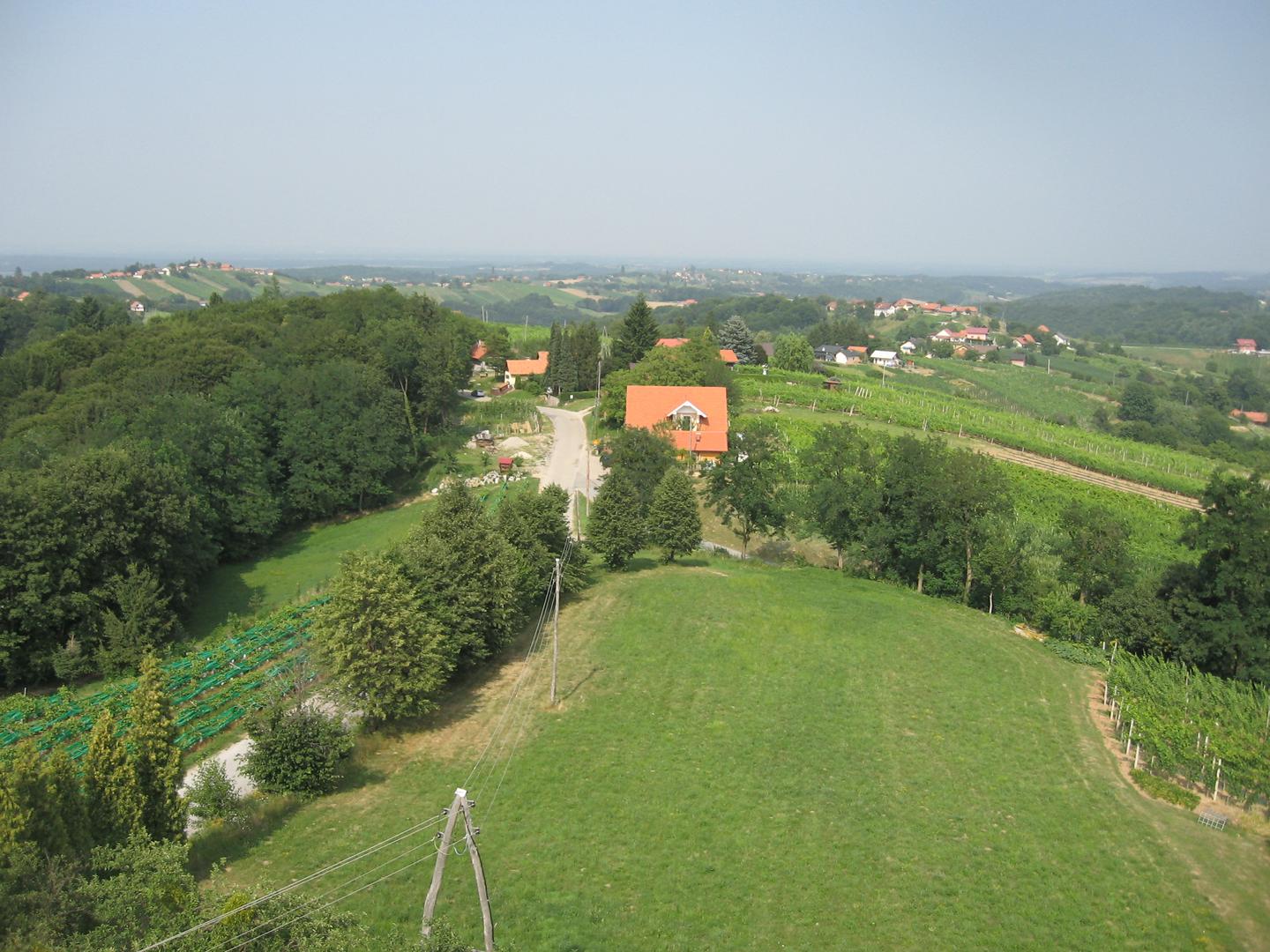 Goričko