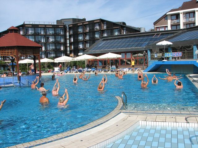 Moravske toplice