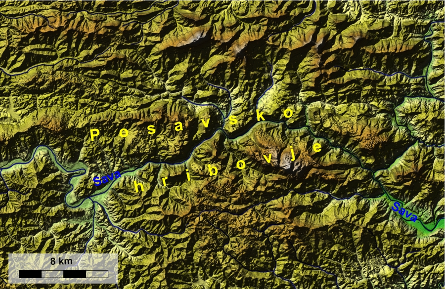 Predalpske pokrajine