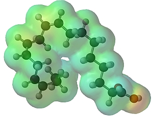 Organska molekula