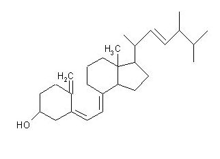 Vitamin D