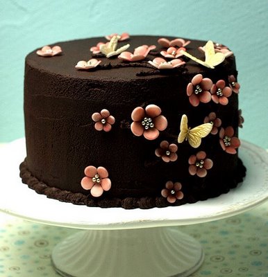 Torta s sadnim pirejem<br>namesto sladkorja 