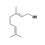 Geraniol