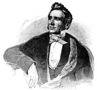 Charles Goodyear (1800—1860)