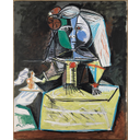 sl_7-6.jpg<> Pablo Picasso, podoba deklice, 2