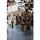 Slika4GALe.jpg<>Ai Weiwei, leto 2013, Bang