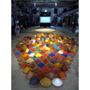 Slika4GALf.jpg<>Sonia Falcone, leto 2013, Campo de color