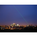 laser_1.jpg<>Katero geometrijsko obliko predstavlja laserski žarek?