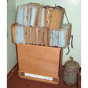 0312_herbarij_3.jpg<>Obsežen herbarij.