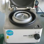 Centrifuga