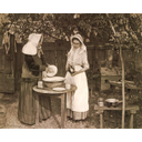 5045c48c205052414e4a4520504f534f4445.jpg<>Pomivanje posode nekoč