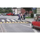 zebra.jpg<>Zebra - oznaka za prehod za pešce