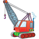 CRANE.jpg<>škripec pri delovnem stroju