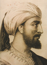 Abd-ar-Rahman III.