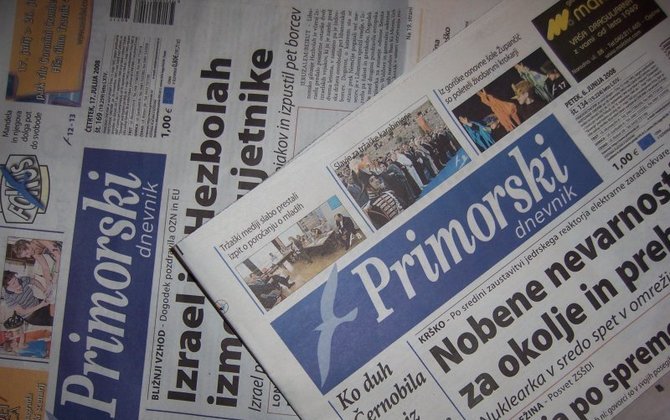 Primorski dnevnik