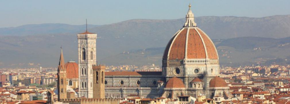Firence, Italija