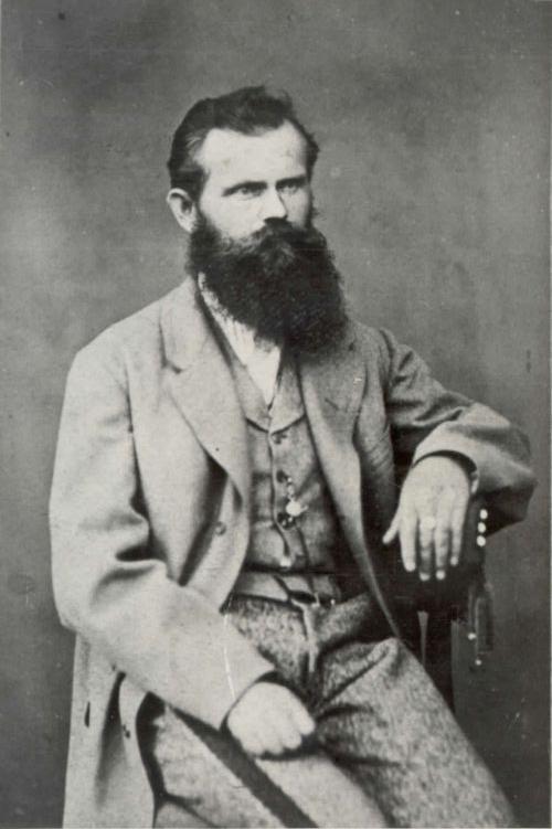 Simon Jenko
