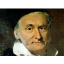 Gauss2.jpg<>Carl Friedrich Gauss (1777&mdash;1855)